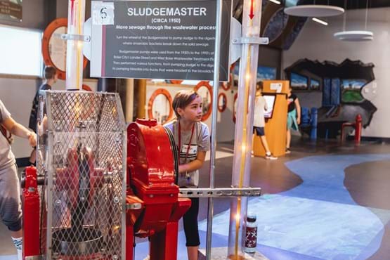 Sludgemaster