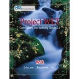 Project Wet Course Book