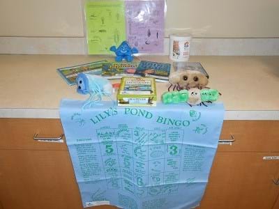 water quality kit