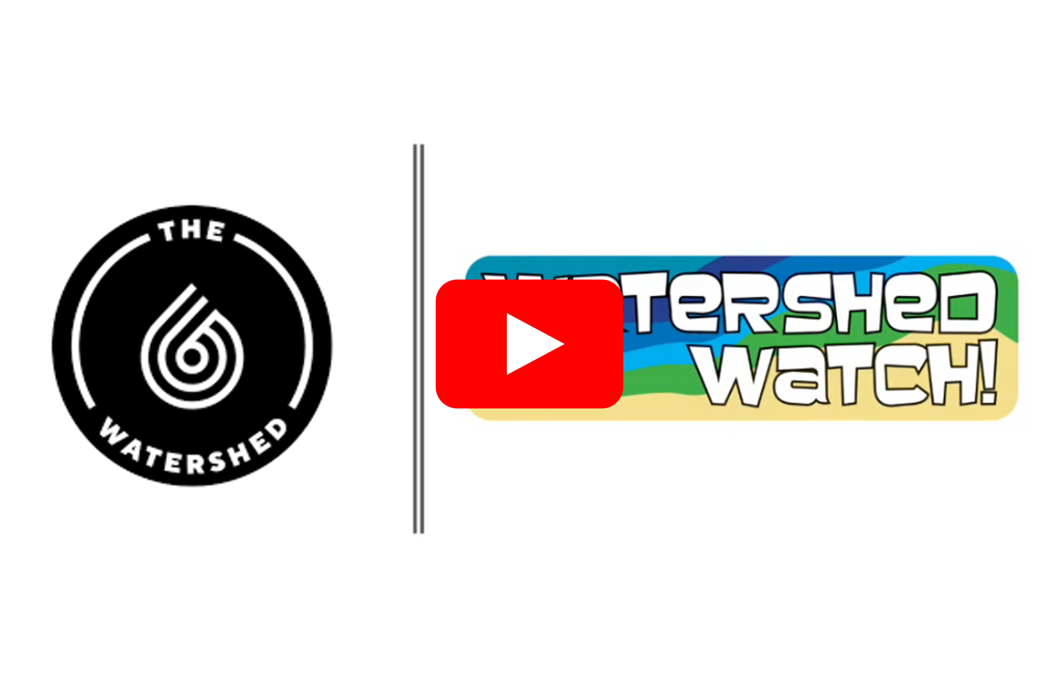 Watershed Watch Video Thumbnail