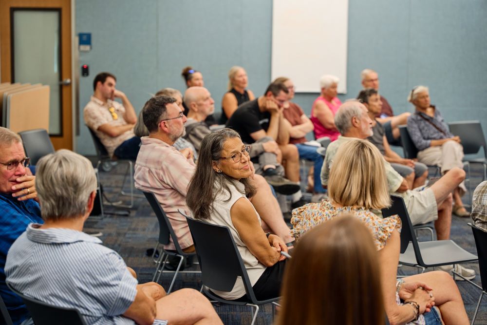 Keep Boise Cool: Taking Climate Action in Your Neighborhood at the Boise Neighborhood Interactive (off-site) event thumbnail