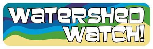 WaterShed Watch Logo