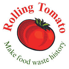 Rolling Tomato